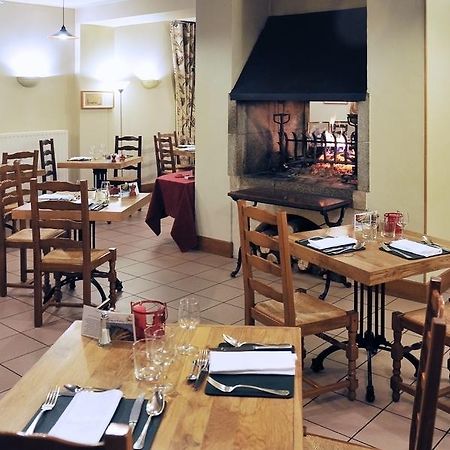 L'Auberge De Thenay Exterior photo